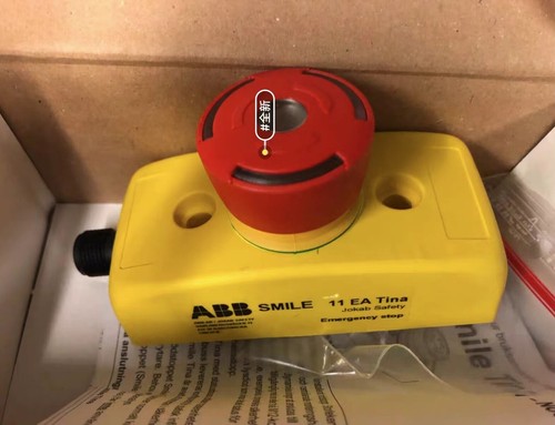 1pz pulsante arresto di - 1pz,