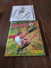 Album calciatori 1996/97