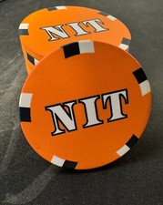 10 Grande NIT Poker Game