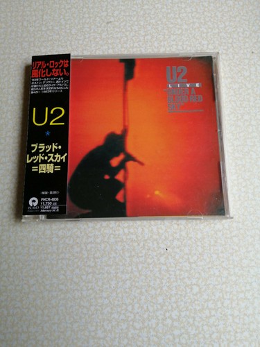 Live under a - ‎–, blood