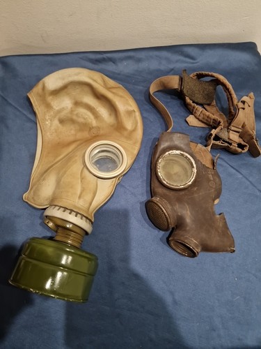 Maschera antigas 35 - maschera,
