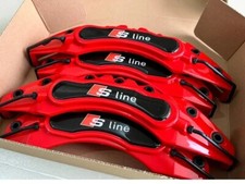 4 x Copri Pinza Freno Tuning