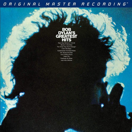 Bob dylan s - dylan,