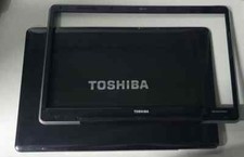 COVER SCOCCA schermo monitor per LCD Toshiba Satellite P500 - case video display
