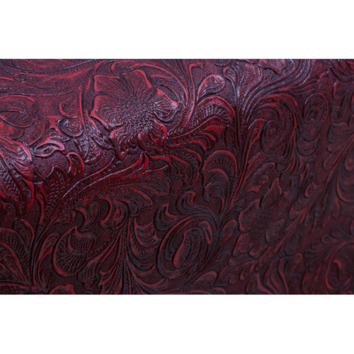 Tolex rosso motivo - tolex,,