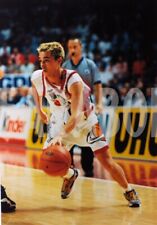 Foto vintage Basket, Varese