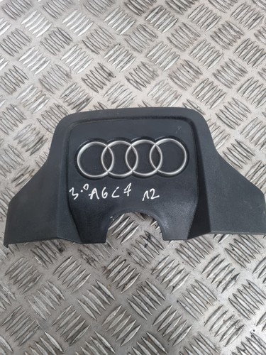 Audi copertura motore - audi, a6