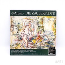 Mozart: La Flauto Magico