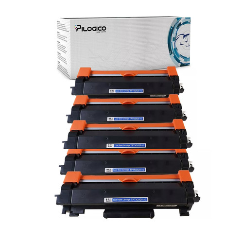 Toner 2420 per brother - brother, hl