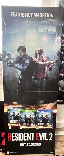 Resident evil remake - resident, 2