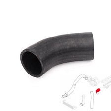 MANICOTTO FLESSIBILE TUBO