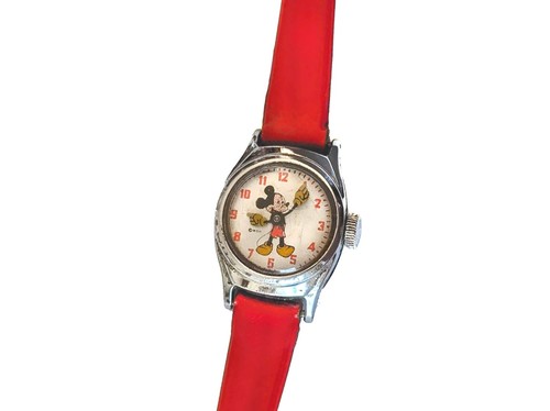 Orologio vintage topolino - orologio,