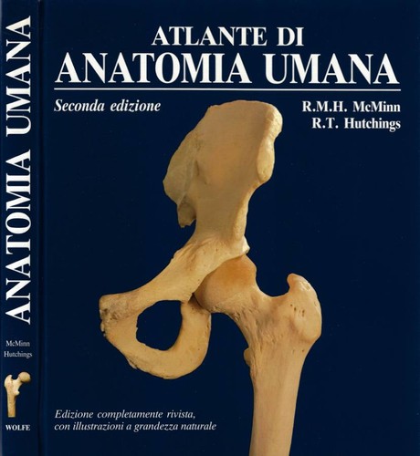 Atlante anatomia umana - di, umana.