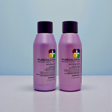 Pureology Hydrate Shampoo e