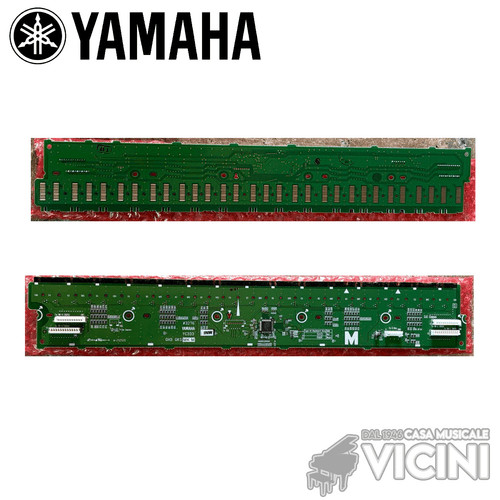 Ricambio yamaha circuit board - yamaha,