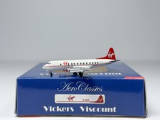 Virgin atlantic vickers - atlantic,
