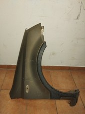 Parafango ANTERIORE Destro