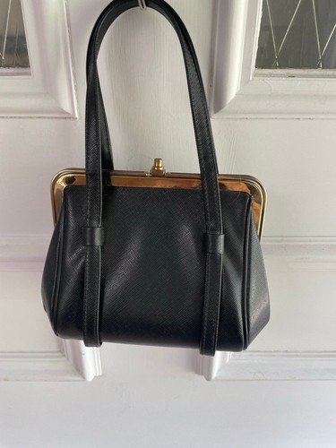 After five borsa vintage - five,