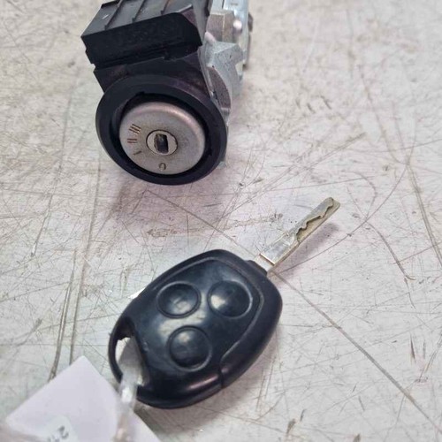 Blocchetto accensione per ford - blocchetto,