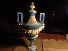Vaso antico dell'800  Meissen di alta qualità.