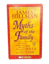 James Hillman "Myths Of The
