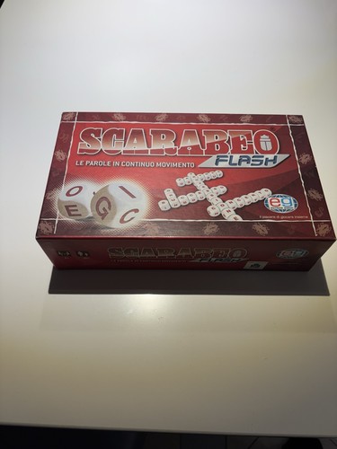 Scarabeo flash gioco da - gioco,