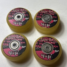 Ruote da pattinaggio in linea