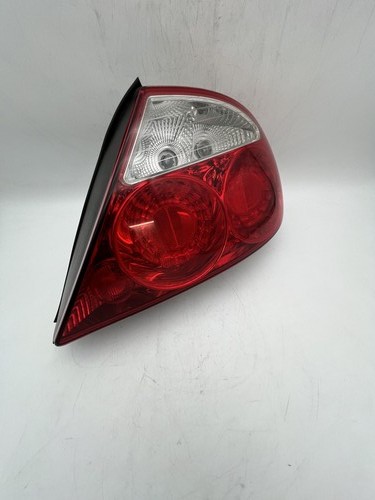 Fanale posteriore destro