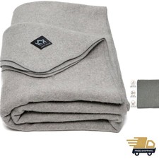 Coperta di lana militare -