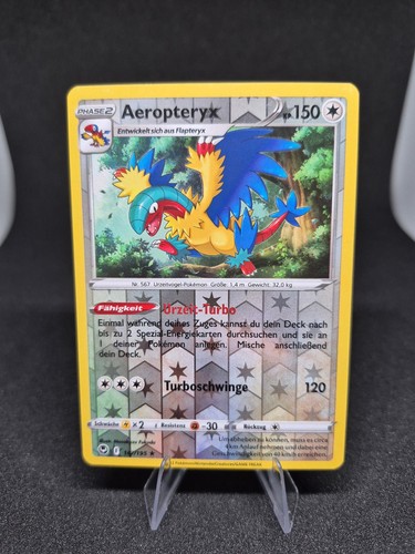 Archeops 147 195 holo raro - 147/195,