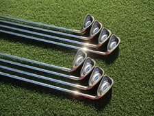 PING G5's Blue Dot PING CS