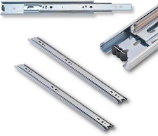 1 Coppia (2 Pz.) Di Guide per