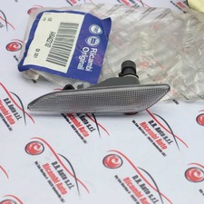 FANALINO FRECCIA LATERALE