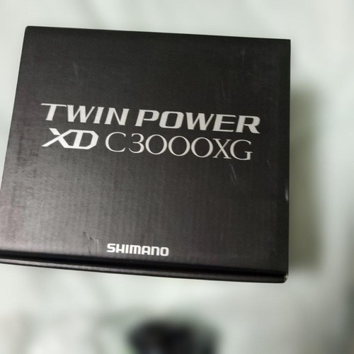 Twin power c3000xg scatola - twin,