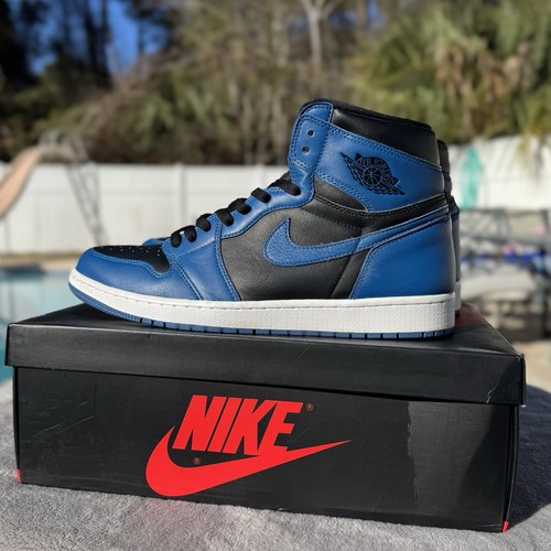 Nike air jordan - 1, high