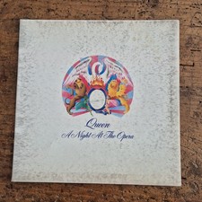 Queen night at the - lp,