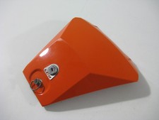 KTM 950 Adventure LC8, 2004