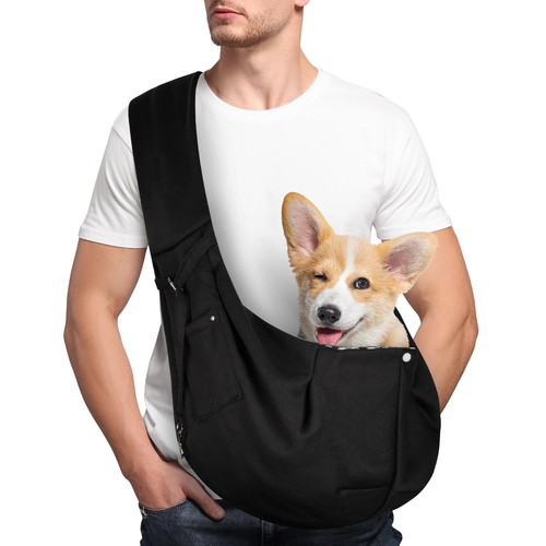 Borsa viaggio per - per, cani