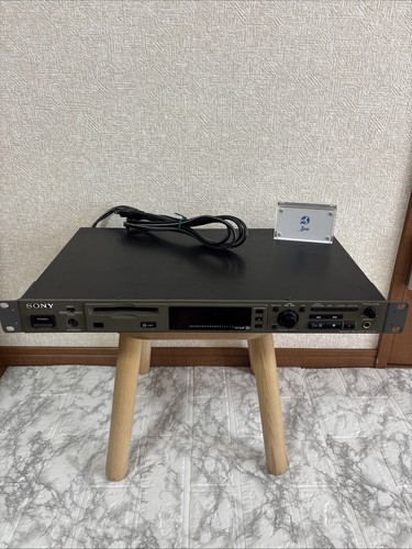 Sony mds e10 - sony, md