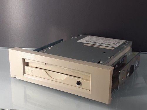 Iomega zip drive - zip, interno