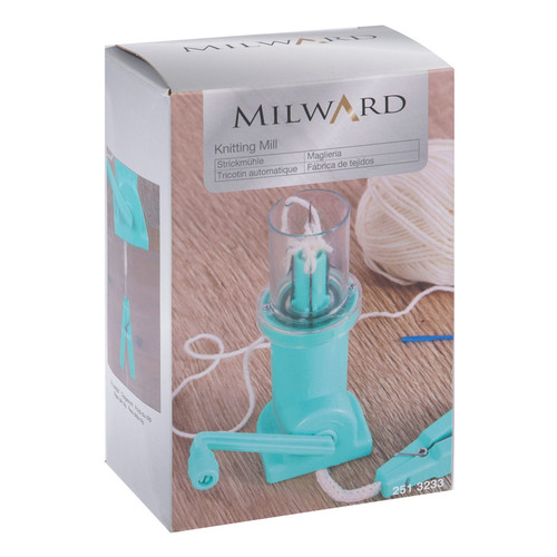 Milward mulino per maglieria - per,