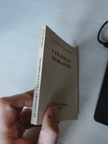 Fratelli zemganno edmondo - fratelli,