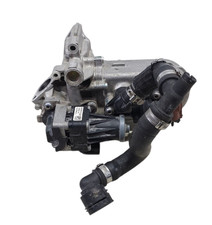 RADIATORE SCARICO GAS EGR PER FIAT Panda Cross 55278868 Diesel 1300 (14>)