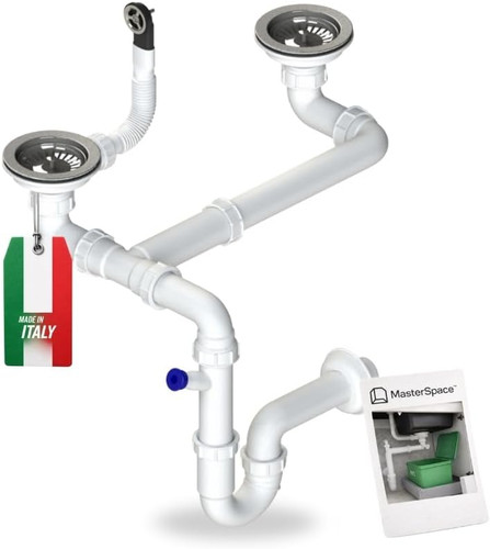 Granmaster sifone cucina - sifone, da