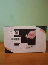 Gohelper Mini compressore aerografo USATO 1 SOLA VOLTA