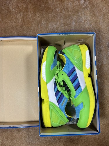 Sneakers adidas 8000 - sneakers, zx