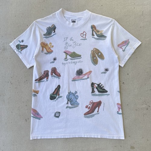 Vintage 90s all over - all,
