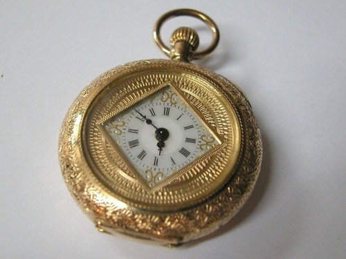 Antico orologio tasca - antico,