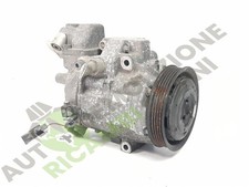 166940 COMPRESSORE A/C