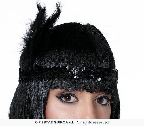 Diadema fascia capelli - diadema,